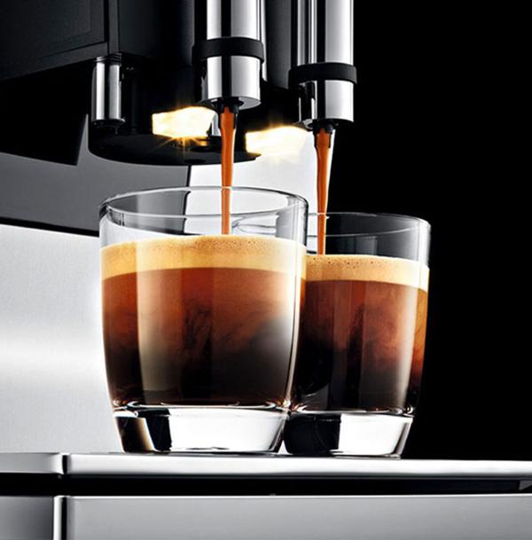 Eugster Frismag - Software-Download für Kaffeemaschinen